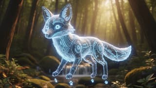 Digitale Tierbegleiter: Therapie, Trost oder Warnsignal