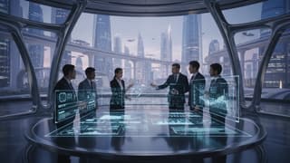 Digitale Zukunftsberatung: Zwischen Spiritueller Suche und Algorithmus