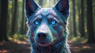 Digitaler Hund: Gefährte oder Illusion