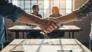 Dobór partnera w epoce AI: dane kontra Twoja intuicja