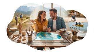 Dopasowanie partnerskie a wspólne hobby w erze AI: mit czy klucz?