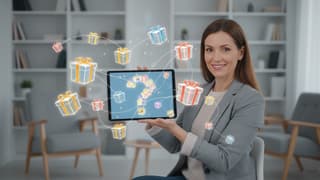 Doradca prezentowy online: kiedy AI ratuje trudne relacje