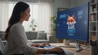 Dziewczyna chatbot online – wsparcie, iluzja bliskości czy ryzyko?