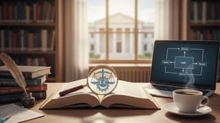 Edukacja prawna dla początkujących: 9 prawd, które kosztują