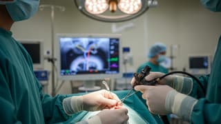 ERCP oczami pacjenta: realne ryzyko, koszty i alternatywy