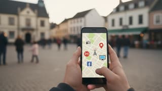 Gdzie znaleźć lokalne wiadomości i weryfikować fakty