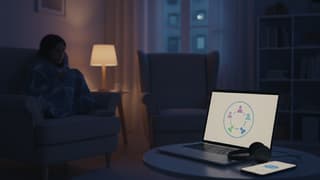 Gdzie znaleźć wsparcie psychologiczne anonimowo, które naprawdę pomaga