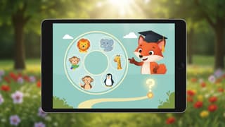 Gry edukacyjne online dla dzieci – zwierzęta, nauka czy wpływ?