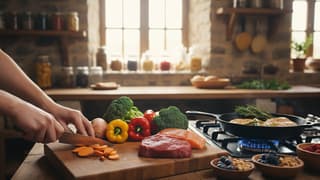 Paleo w Polsce naprawdę działa? Jak gotować i nie polec na starcie