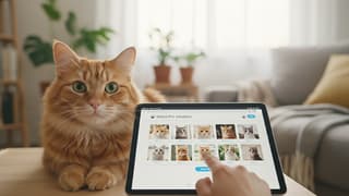 Katze Online Adoptieren: Chancen Nutzen, Risiken Vermeiden