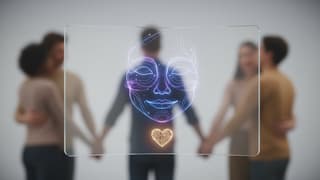 KI Emotionale Unterstützung Chatbot: Nähe, Liebe – oder Abhängigkeit?
