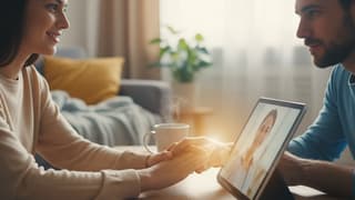 KI Emotionale Unterstützung Online Erleben – Trost oder Täuschung?