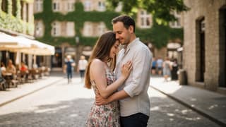 KI Liebesbeziehung: Emotionale Bindung zu Digitalen Partnern