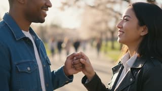 KI Liebespartner Finden: Zwischen Echter Nähe und Abhängigkeit