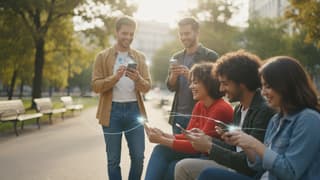 KI Partner Online Finden: Chance Auf Nähe oder Digitale Falle?