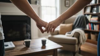 KI Romantische Beziehungstipps, die Wirklich Nähe Ersetzen Können