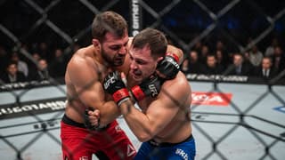 MMA w Polsce bez filtrów – sport, biznes, kontrowersje, rozwój