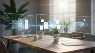 OCR Technology Comparison: Capabilities and Real-World Performance
