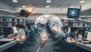 Are Academic Research Outsourcing Platforms the Future—Or a Dangerous Shortcut?