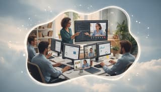 Will Online Research Software Training Save—Or Ruin—Your Academic Career?