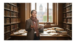 Is the Future of Academic Research Already Here? Meet the Virtual Disruptors