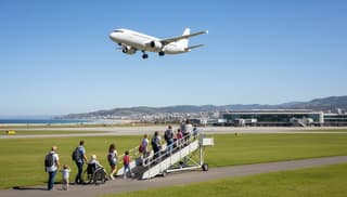 Accessible Flights in 2026: What Airlines Promise Vs. What AI Can Fix