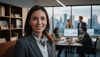 The New Power of the Accounting Professional in an AI-Run Finance World