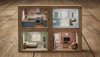 Are Adapted Rooms Really Accessible? the Inconvenient Truth