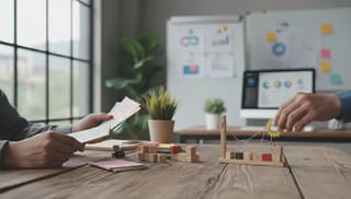 Are You Sabotaging Your Projects? the Truths No One Tells