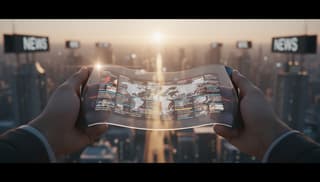 Affordable News Generation Platforms: Saving Journalism or Selling It?