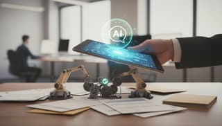 Are AI Chatbots Really Replacing Your Job? 7 Truths You Can't Ignore