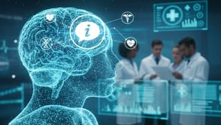 AI Chatbot Medical Information Access: Trust It or Double-Check?