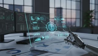 Will AI Chatbots Take Over Your Job—Or Just Your To-Do List?