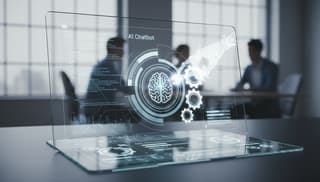 The AI Chatbot Revolution Your Boss Is Ignoring (and Why It Matters)