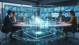 The Dark Side of AI-Driven Business Capacity Planning (and How to Win Anyway)