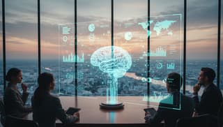The Dark Side of AI-Driven Business Continuity Analytics