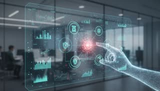 The Dark Side of AI-Driven Risk Management: What They Won’t Tell You
