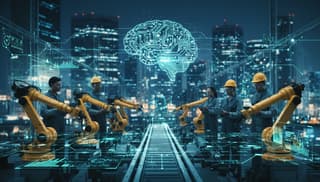 9 Harsh Truths About AI-Driven Operational Efficiency Nobody Tells You