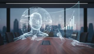 Is your business ready for an AI forecasting assistant? The answer might sting