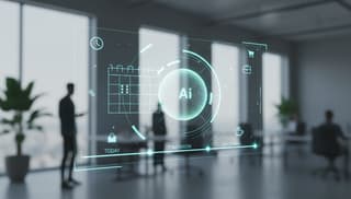 Is Your Calendar Lying to You? the AI-Driven Scheduling Revolution Nobody Saw Coming
