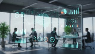 Are AI Business Dashboards the New Snake Oil or Secret Weapon?