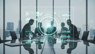AI-Enabled Smart Enterprise Assistant Software: Hype Vs Reality