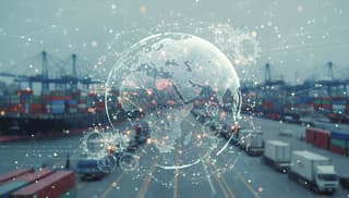 Is Your Supply Chain Ready for Ai’s Next Leap?