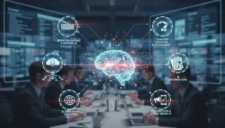 The AI News Revolution Nobody Asked For—But Can’t Ignore