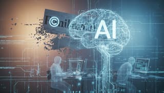Who Owns AI-Generated News? the Copyright Fight Gets Real