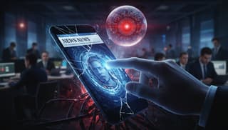 AI-Generated News Ethics Challenges: Will We Still Trust 2026 Media?