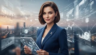 AI-Generated News Influencer Marketing: Trust, Power, Fallout