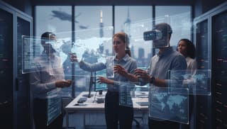 Who Really Runs the News? Inside the AI-Generated News Community Revolution