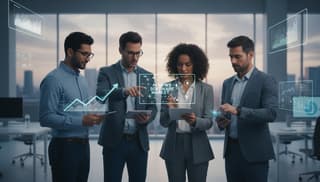Who’s Really Pulling the Strings in AI News? Meet the Market’s Secret Influencers