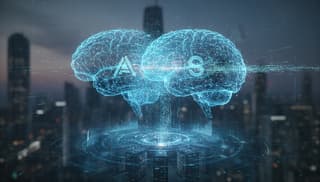 AI-Generated News Software Mergers and Who Owns the Narrative